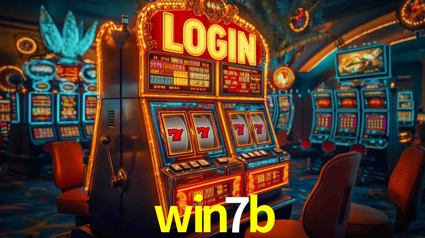 Resumo visual de bônus e campanhas win7b