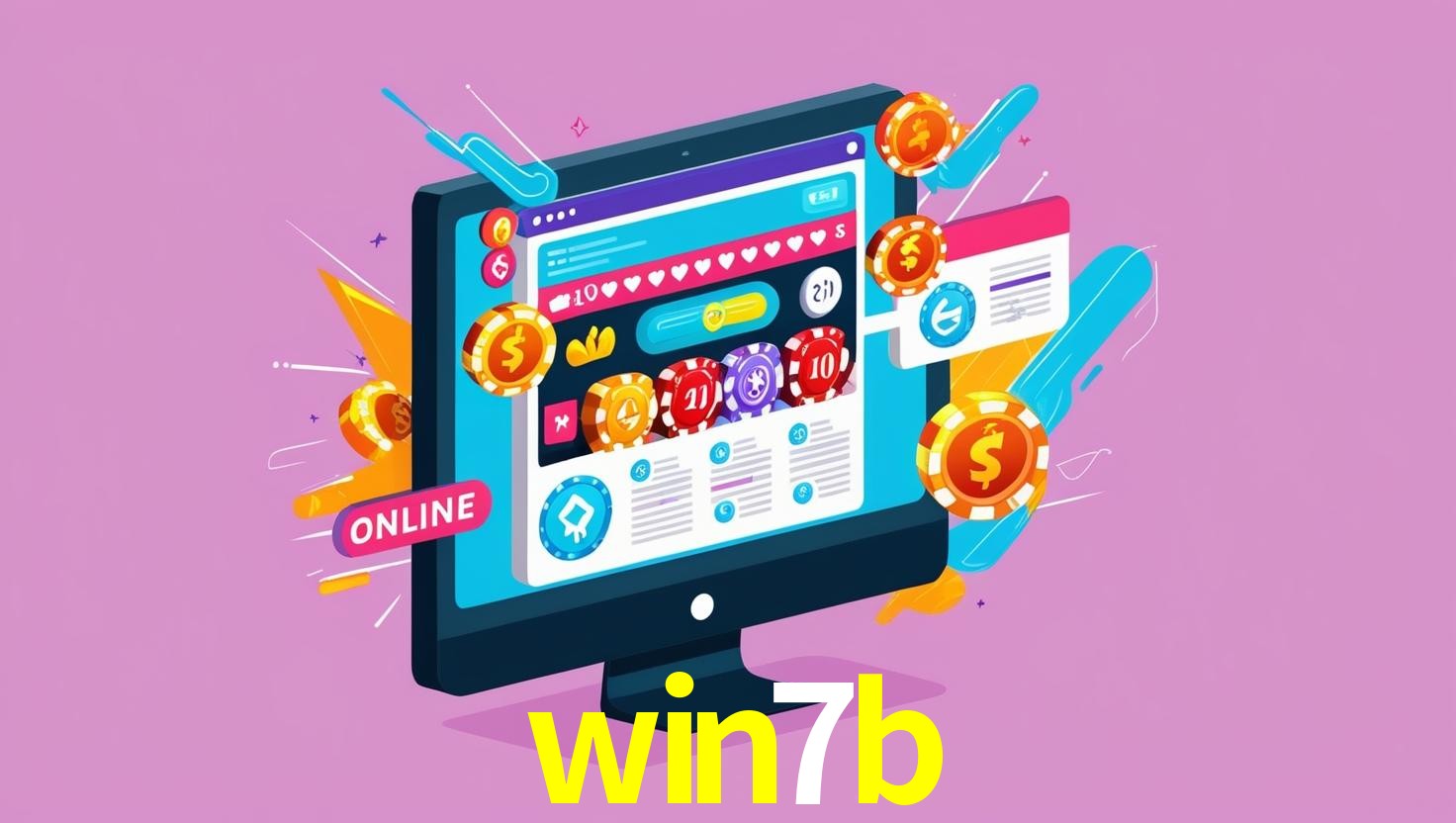 WIN7B