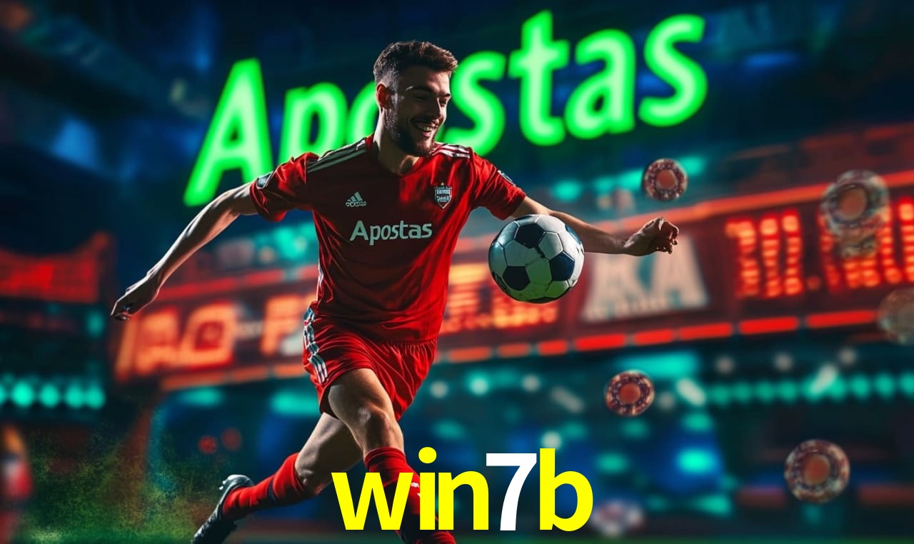 Roda da fortuna na win7b