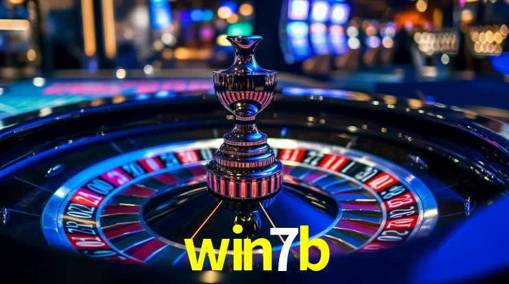 Bônus de boas-vindas na win7b