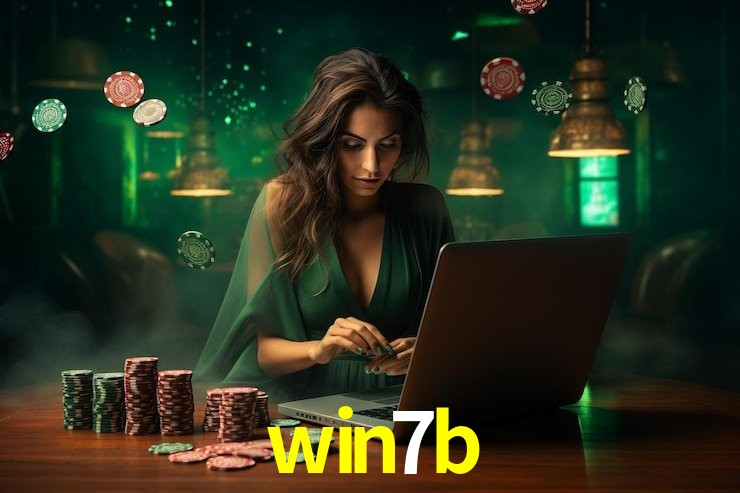 Escolher plataforma para baixar win7b